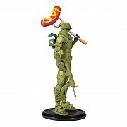 Fortnite Action Figure Plastic Patroller 18 cm