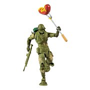 Fortnite Action Figure Plastic Patroller 18 cm