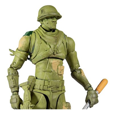 Fortnite Action Figure Plastic Patroller 18 cm