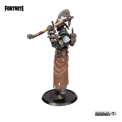 Fortnite Action Figure The Prisoner 18 cm