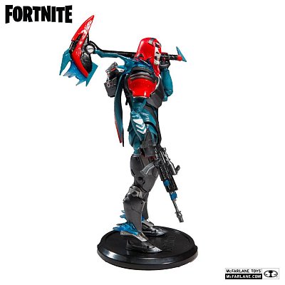 Fortnite Action Figure Vendetta 18 cm