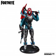 Fortnite Action Figure Vendetta 18 cm --- DAMAGED PACKAGING
