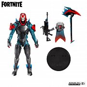 Fortnite Action Figure Vendetta 18 cm --- DAMAGED PACKAGING
