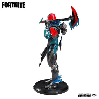 Fortnite Action Figure Vendetta 18 cm --- DAMAGED PACKAGING