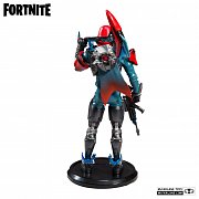 Fortnite Action Figure Vendetta 18 cm --- DAMAGED PACKAGING