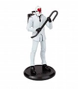 Fortnite Action Figure Wild Card Red 18 cm