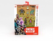 Fortnite Battle Royale Collection Mini Figures 4-Pack 5 cm Wave 2
