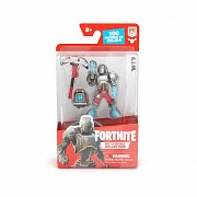 Fortnite Battle Royale Collection Mini Figures 5 cm Wave 4 Assortment (12)