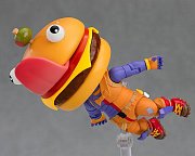 Fortnite Nendoroid Action Figure Beef Boss 10 cm