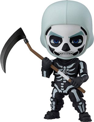 Fortnite Nendoroid Action Figure Skull Trooper 10 cm