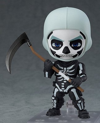 Fortnite Nendoroid Action Figure Skull Trooper 10 cm