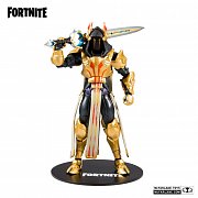 Fortnite Premium Action Figure Ice King 28 cm