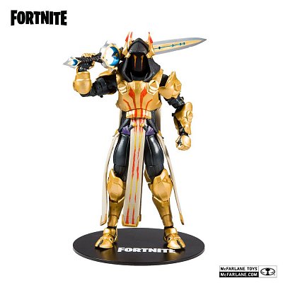 Fortnite Premium Action Figure Ice King 28 cm