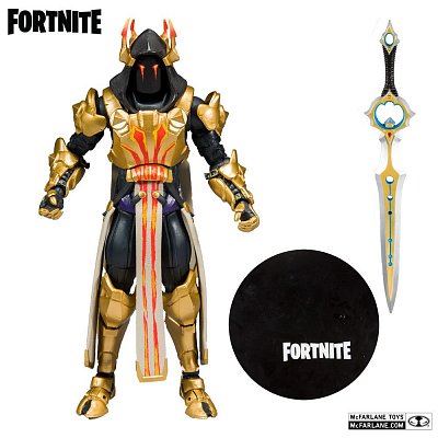 Fortnite Premium Action Figure Ice King 28 cm