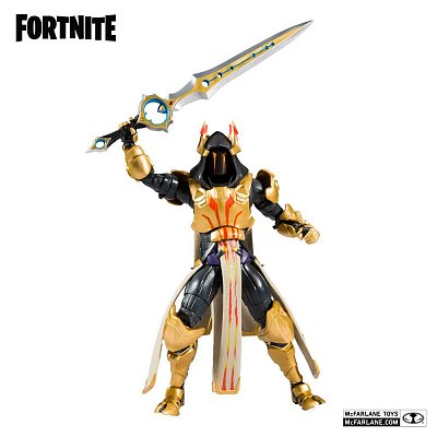 Fortnite Premium Action Figure Ice King 28 cm