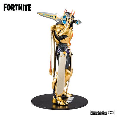 Fortnite Premium Action Figure Ice King 28 cm