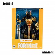 Fortnite Premium Action Figure Ice King 28 cm