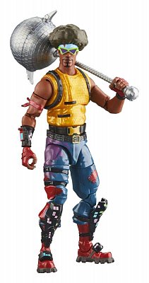 Fortnite Victory Royale Series Action Figure 2022 Funk Ops 15 cm