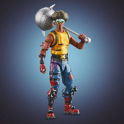 Fortnite Victory Royale Series Action Figure 2022 Funk Ops 15 cm