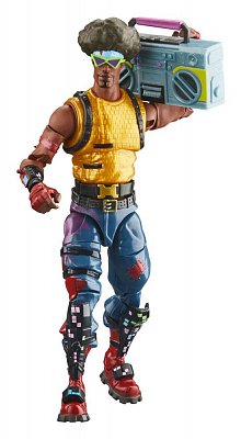 Fortnite Victory Royale Series Action Figure 2022 Funk Ops 15 cm