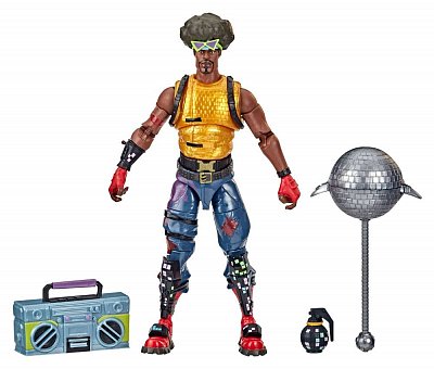 Fortnite Victory Royale Series Action Figure 2022 Funk Ops 15 cm