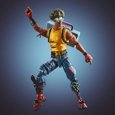 Fortnite Victory Royale Series Action Figure 2022 Funk Ops 15 cm