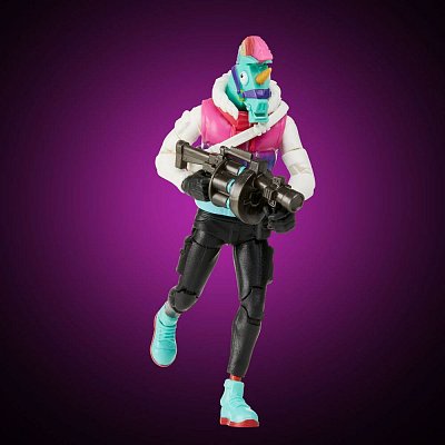 Fortnite Victory Royale Series Action Figure 2022 Llambro 15 cm