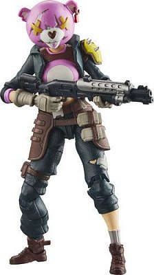 Fortnite Victory Royale Series Action Figure 2022 Ragsy 15 cm