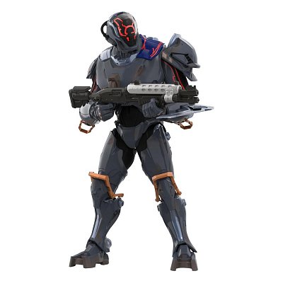 Fortnite Victory Royale Series Action Figure 2022 The Seven Collection: The Scientist 15 cm