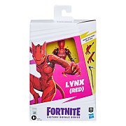 Fortnite Victory Royale Series Action Figure Lynx (Red) 15 cm