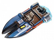 Fortnite Victory Royale Series BOAT DELUXE VEHICLE