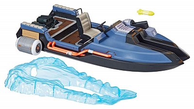 Fortnite Victory Royale Series BOAT DELUXE VEHICLE
