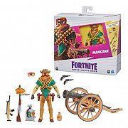 Fortnite Victory Royale Series Deluxe Action Figure 2022 Mancake 15 cm