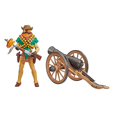 Fortnite Victory Royale Series Deluxe Action Figure 2022 Mancake 15 cm
