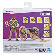 Fortnite Victory Royale Series Deluxe Action Figure 2022 Mancake 15 cm