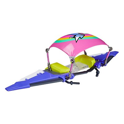 Fortnite Victory Royale Series Glider 2022 Llamacorn Express