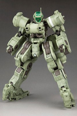 Frame Arms Fine Scale Model Kit 1/100 EXF-10/32 Greifen RE2 15 cm