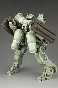 Frame Arms Fine Scale Model Kit 1/100 EXF-10/32 Greifen RE2 15 cm