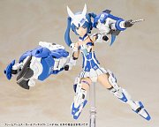 Frame Arms Girl Plastic Model Kit Architect Nipako Ver. 16 cm