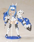 Frame Arms Girl Plastic Model Kit Architect Nipako Ver. 16 cm