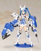 Frame Arms Girl Plastic Model Kit Architect Nipako Ver. 16 cm