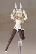 Frame Arms Girl Plastic Model Kit Handscale Baselard Animation Ver. 8 cm