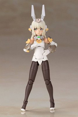 Frame Arms Girl Plastic Model Kit Handscale Baselard Animation Ver. 8 cm