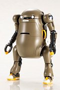 Frame Arms Girl Plastic Model Kit Handscale Girl Gourai with MechatroWeGo Brown 13 cm --- DAMAGED PACKAGING
