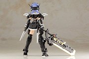 Frame Arms Girl Plastic Model Kit Shiki Rokkaku 15 cm