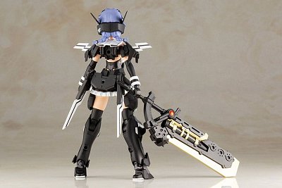 Frame Arms Girl Plastic Model Kit Shiki Rokkaku 15 cm