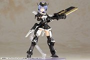 Frame Arms Girl Plastic Model Kit Shiki Rokkaku 15 cm