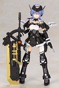 Frame Arms Girl Plastic Model Kit Shiki Rokkaku 15 cm