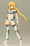 Frame Arms Girl PVC Statue Hresvelgr=Ater Summer Vacation Ver. 15 cm