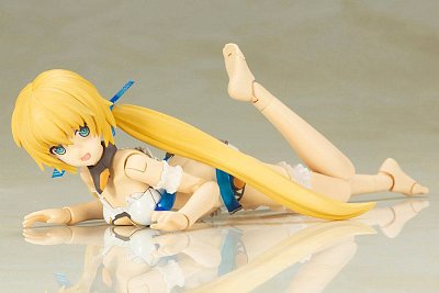 Frame Arms Girl PVC Statue Hresvelgr=Ater Summer Vacation Ver. 15 cm